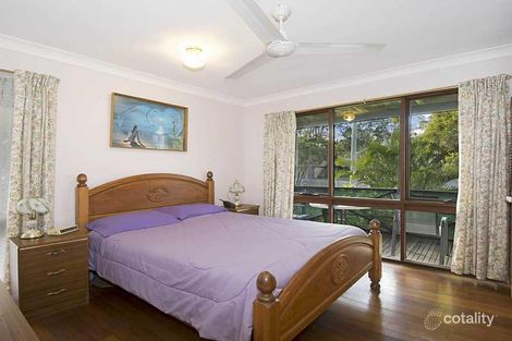 Property photo of 30 Mortensen Road Nerang QLD 4211