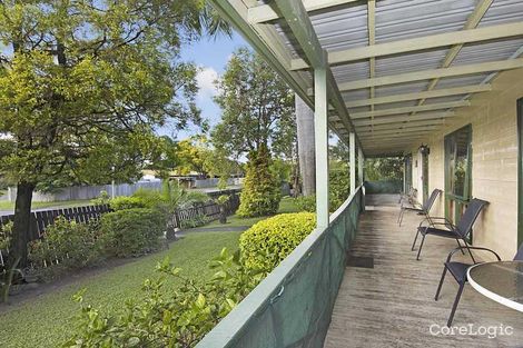 Property photo of 30 Mortensen Road Nerang QLD 4211