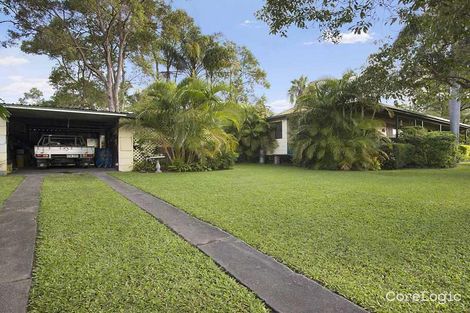 Property photo of 30 Mortensen Road Nerang QLD 4211