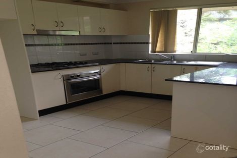 Property photo of 21/5-11 Stimson Street Guildford NSW 2161