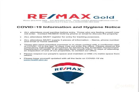 Property photo of 22 Clarendon Street Clinton QLD 4680