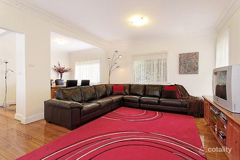 Property photo of 49A Bradshaw Street Essendon VIC 3040
