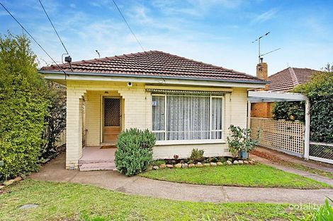 Property photo of 49A Bradshaw Street Essendon VIC 3040