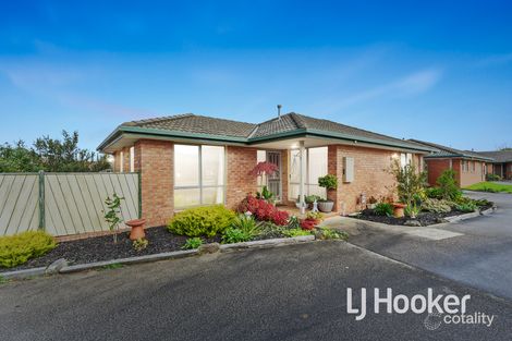 1/46-48 Beckington Cres, Hampton Park, VIC 3976