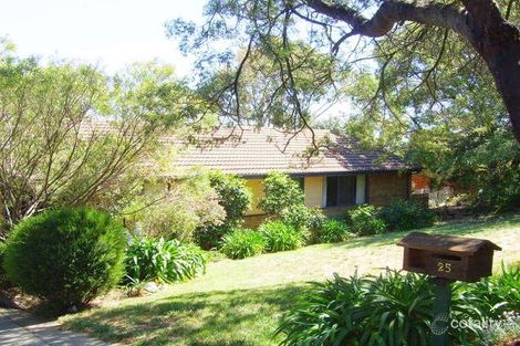 25 Daley Cres, Fraser, ACT 2615