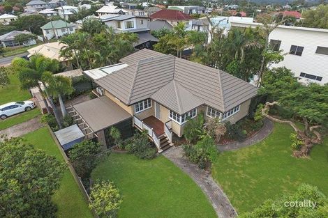 Property photo of 4 Ascham Street Camp Hill QLD 4152