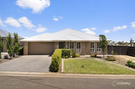 Property photo of 4 Clode Street Roseworthy SA 5371