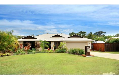 Property photo of 1 Murraya Drive Tewantin QLD 4565