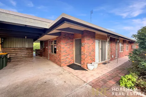 Property photo of 10 Bowden Street Horsham VIC 3400