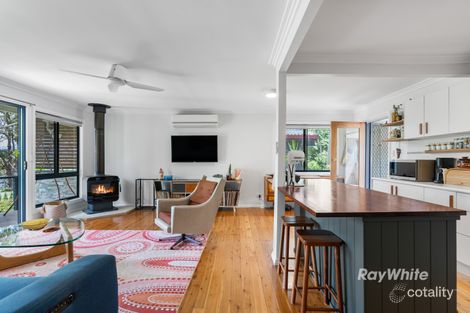 Property photo of 45 Edward Avenue Kings Point NSW 2539