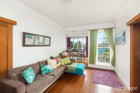 Property photo of 1/23 Commonwealth Parade Manly NSW 2095