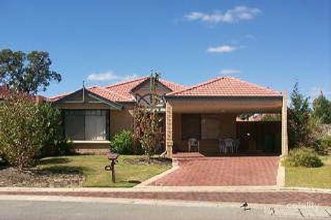 16 Darby Pl, Ascot, WA 6104