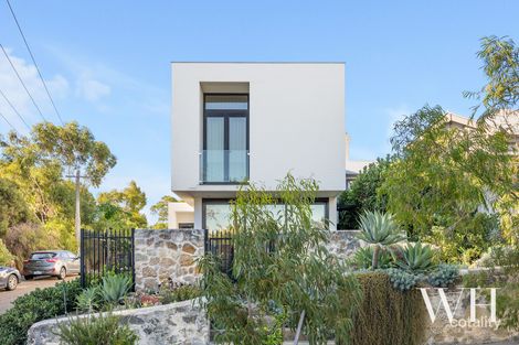 15 Jackson St, North Fremantle, WA 6159