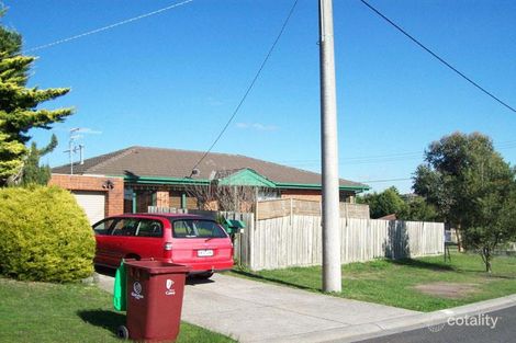 1/2 Harvey Ct, Hampton Park, VIC 3976