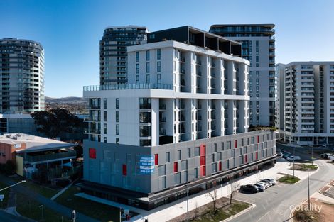 403/8 Gribble St, Gungahlin, ACT 2912