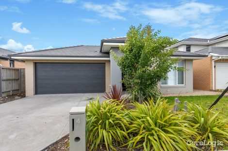 Property photo of 4 Baloo Walk Werribee VIC 3030