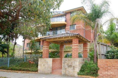 Property photo of 14/42-48 Anzac Parade Kensington NSW 2033