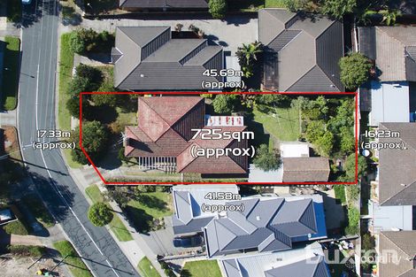 Property photo of 8 Barilla Road Moorabbin VIC 3189