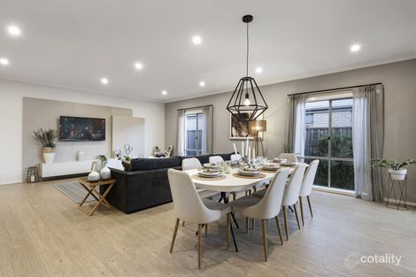 Property photo of 9 McInerney Road Kalkallo VIC 3064