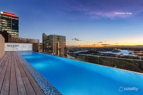 Property photo of 1101/225 Pacific Highway North Sydney NSW 2060