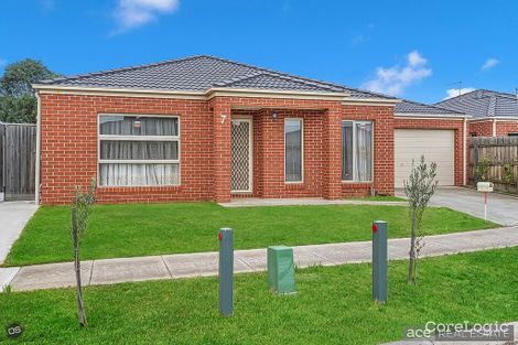 Property photo of 7 Vive Street Tarneit VIC 3029