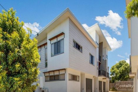 1/4 Rossella St, West Gladstone, QLD 4680