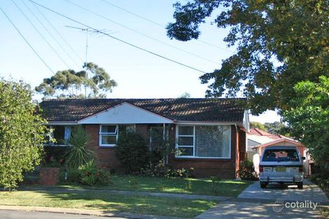 Property photo of 59 Bryson Street Toongabbie NSW 2146