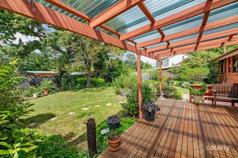 Property photo of 58 Wilshire Street Dickson ACT 2602