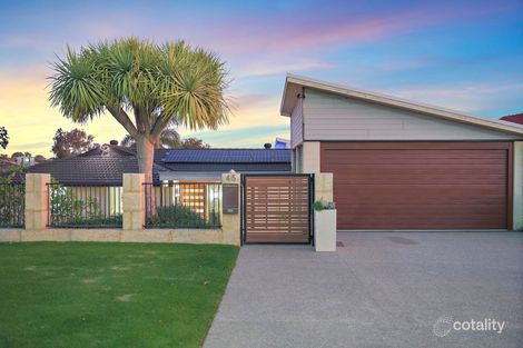 Property photo of 45 Hurley Way Hillarys WA 6025