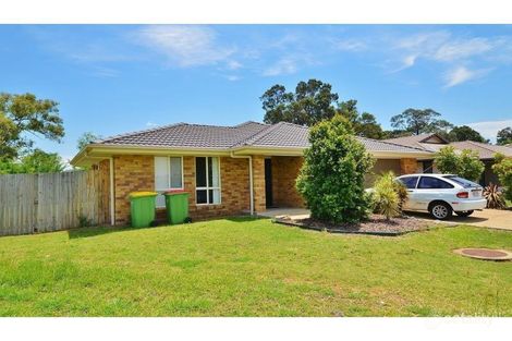 Property photo of 21 Ash Avenue Laidley QLD 4341