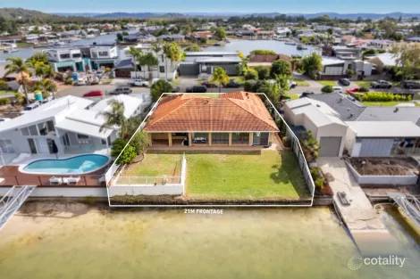 Property photo of 15 April Court Maroochydore QLD 4558