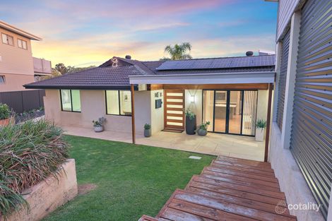 Property photo of 45 Hurley Way Hillarys WA 6025
