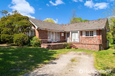 Property photo of 52 Atkinson Street Templestowe VIC 3106