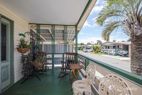 142/126 Cotterill Ave, Bongaree, QLD 4507
