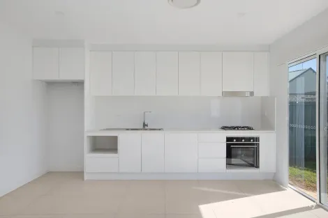 Property photo of 38 Bellatrix Street Cranebrook NSW 2749