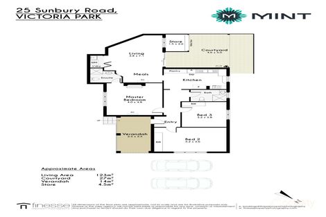 25 Sunbury Rd, Victoria Park, WA 6100