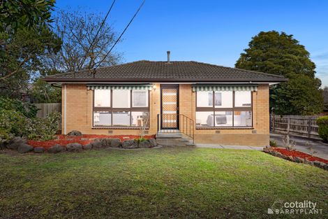 Property photo of 1/39 Arlington Street Ringwood VIC 3134