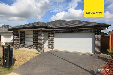 Property photo of 44 Wheatley Drive Airds NSW 2560