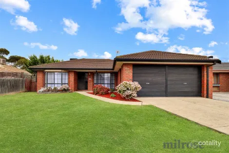 53 Dowling Ave, Hoppers Crossing, VIC 3029