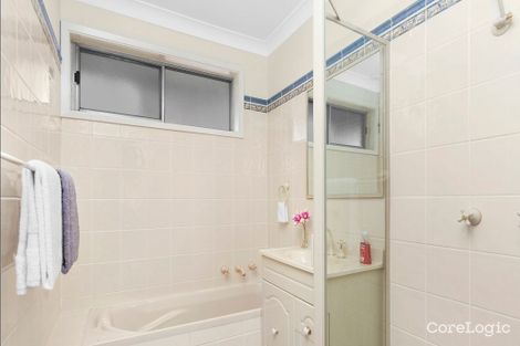 Property photo of 78 Mississippi Road Seven Hills NSW 2147