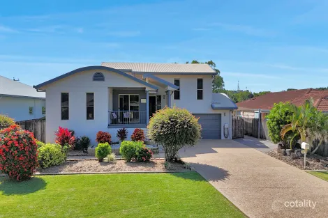 Property photo of 40 Oasis Drive North Mackay QLD 4740