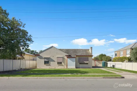 Property photo of 3 Ross Street Brighton SA 5048