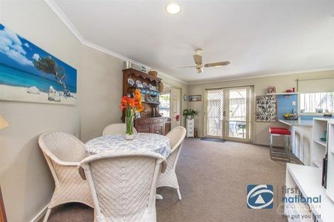 Property photo of 2/22 Rae Avenue Edithvale VIC 3196