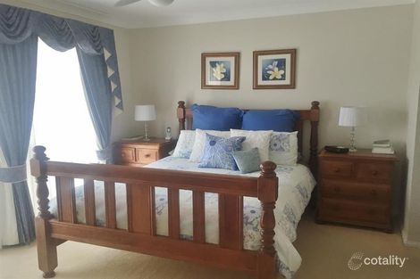 Property photo of 3 Ken McMullen Place Dubbo NSW 2830