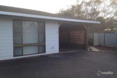 Property photo of 1A Geisel Street Dalby QLD 4405