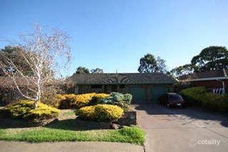 Property photo of 53 Hamilton Avenue Warradale SA 5046