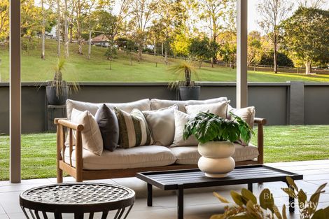 Property photo of 63 Rainworth Road Bardon QLD 4065