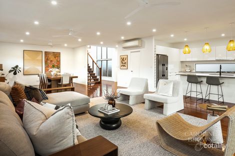 Property photo of 63 Rainworth Road Bardon QLD 4065