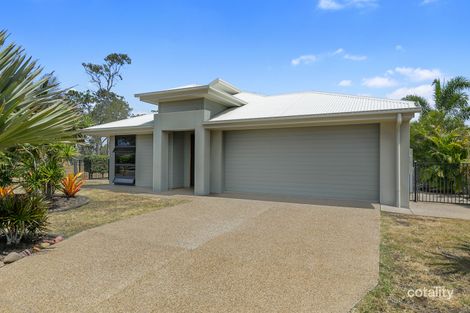 Property photo of 34 Sirenia Drive Burrum Heads QLD 4659