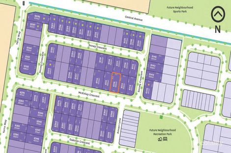 Property photo of 40 McKinlay Crescent Nirimba QLD 4551